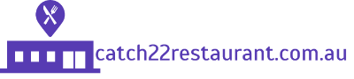 Catch22restaurant.com.au